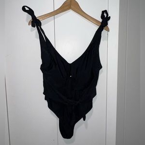 Amazon swim suit, never worn!